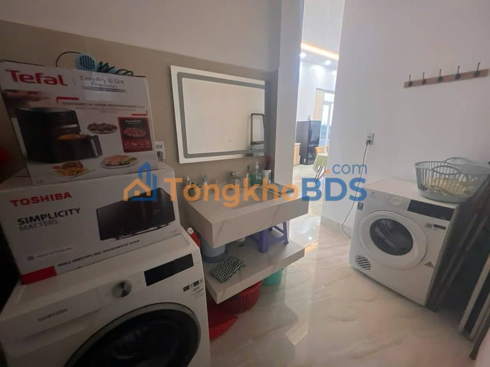 Nhà 2 Mặt Tiền Phường 2 Bảo Lộc - 640m² Giá 2.9 Tỷ - View Thoáng