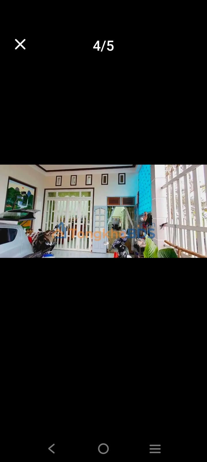 Nhà Hẻm 160 Nguyễn Văn Cừ, Bảo Lộc - 391m² Thổ Cư, Ô Tô Tải, Giá 3.2 Tỷ