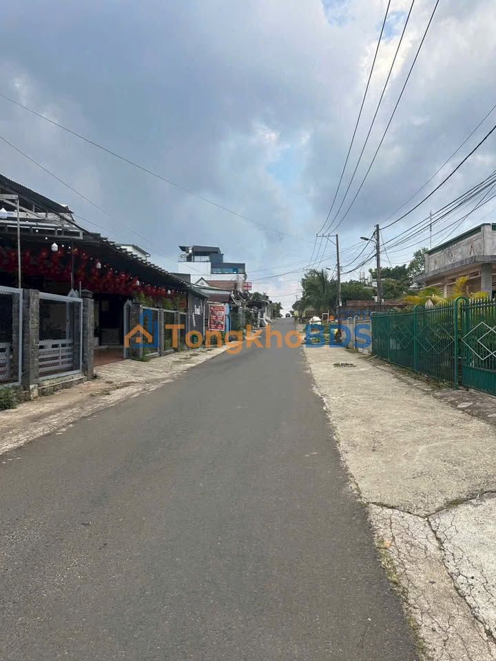 Bán Đất Vị Trí Vàng Phường 1 Bảo Lộc, 189m² Thổ Cư, Giá 4.55 Tỷ