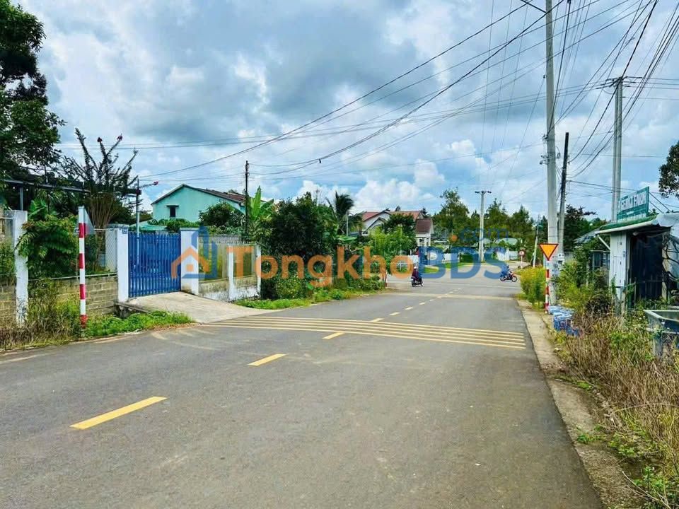 Nhà Mặt Tiền Triệu Quang Phục, Bảo Lộc - 256m² Kinh Doanh Giá Tốt