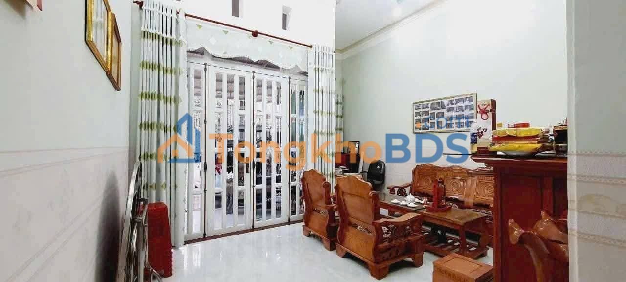Bán Nhà Hẻm 160 Nguyễn Văn Cừ, Bảo Lộc - 290m² Thổ Cư, Ô Tô Tải