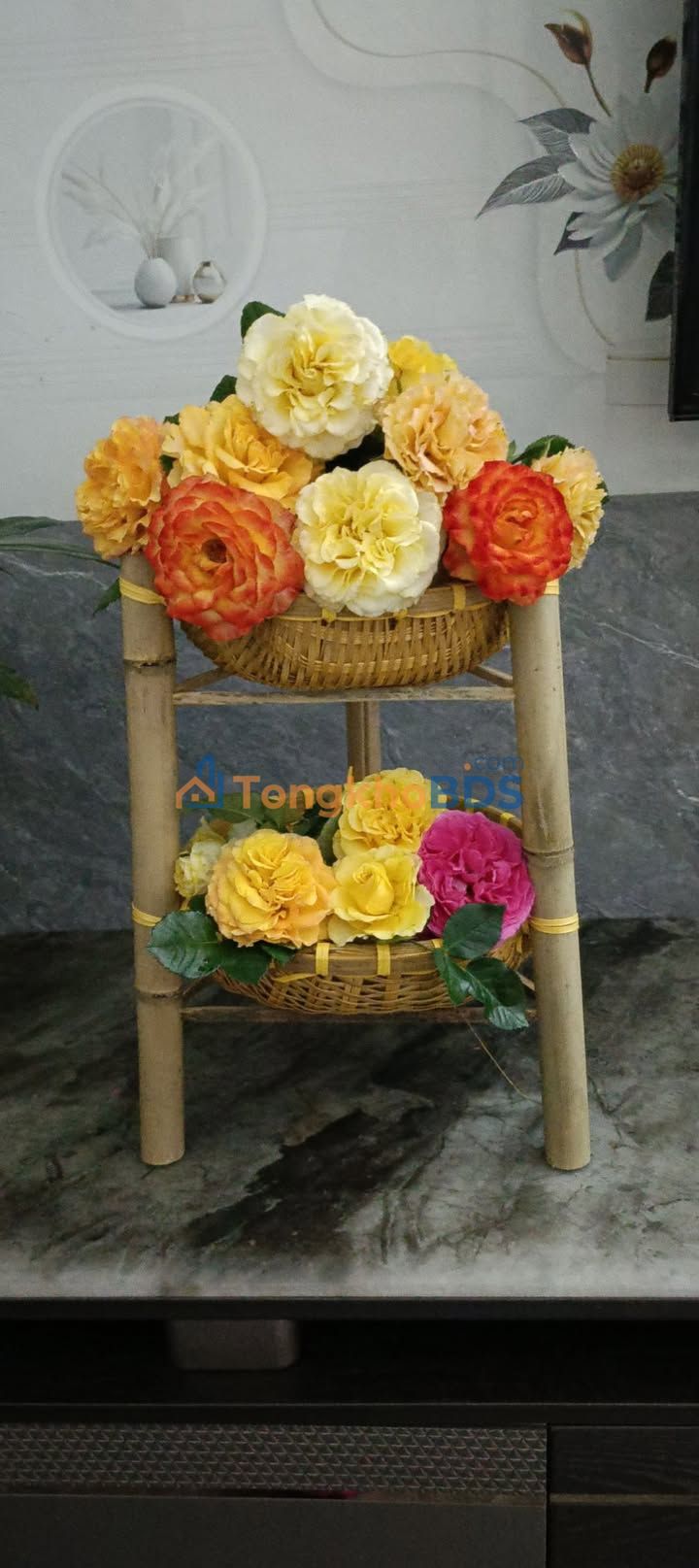 Đất Lộc Thành Bảo Lâm 220m² Mặt Tiền Liên Xã - Giá 2.1 Tỷ