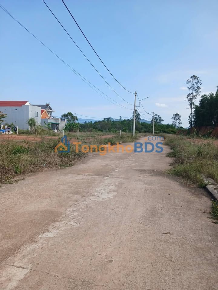 Đất Nền Đệ Đức 1 Hoài Nhơn 268m² Full Thổ Cư - Giá Đầu Tư 6xx Triệu