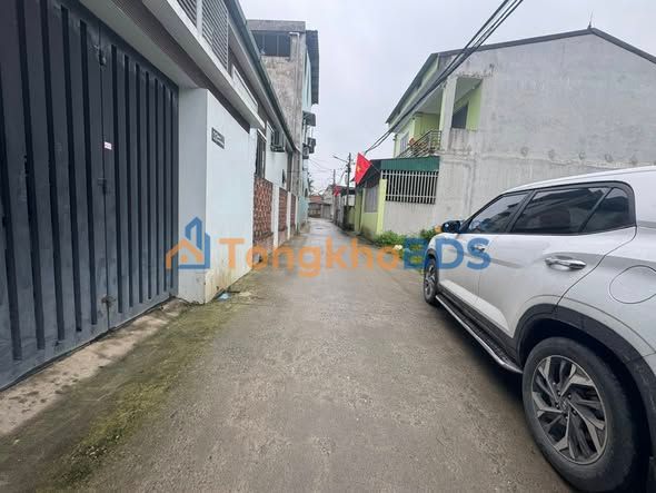 Bán nhà trọ 61m² Phường Hưng Dũng, TP Vinh - Thu nhập 5-6 triệu/tháng