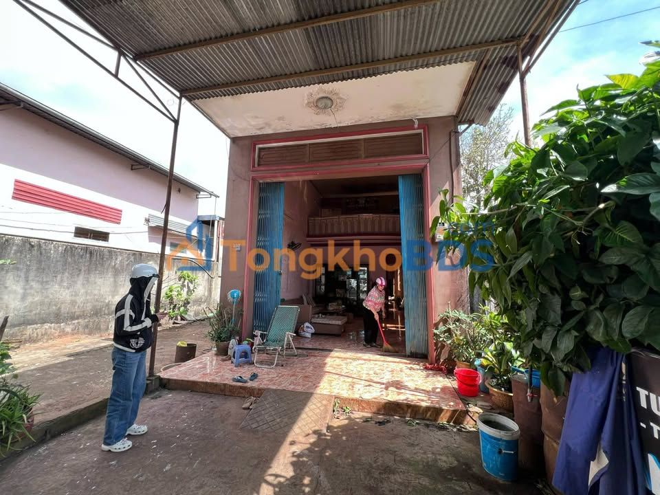 Nhà Mặt Tiền Lê Thánh Tôn, Quy Nhơn - Kinh Doanh Đắc Lợi, 135m², 3.3 Tỷ