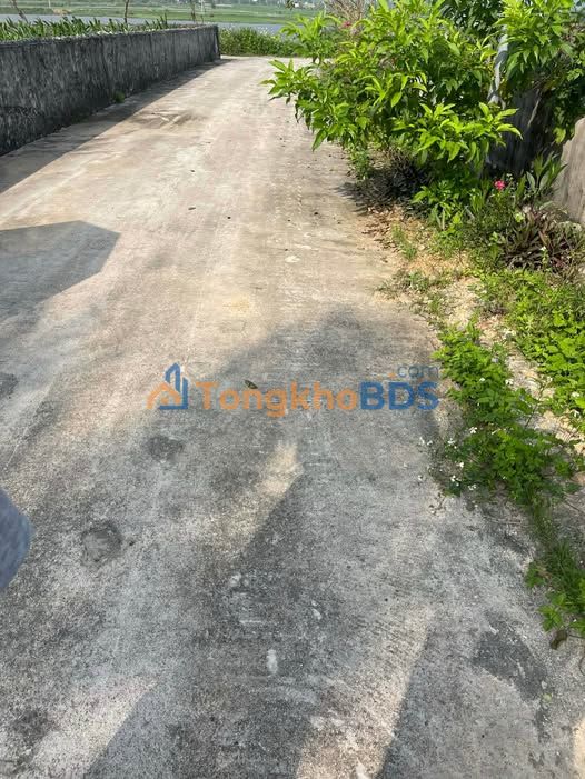 Đất nền Xóm 4/25 Nghi Văn 500-599tr - Sổ đỏ chính chủ