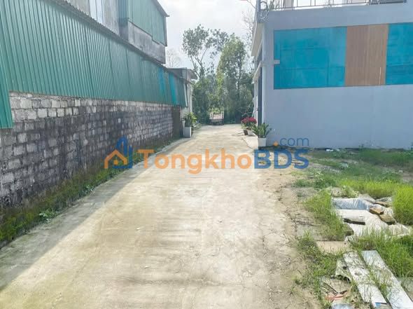 Đất Nền Trà Vinh 100m² - Sổ Hồng Sẵn Sàng, Hướng Đông Nam Mát Mẻ