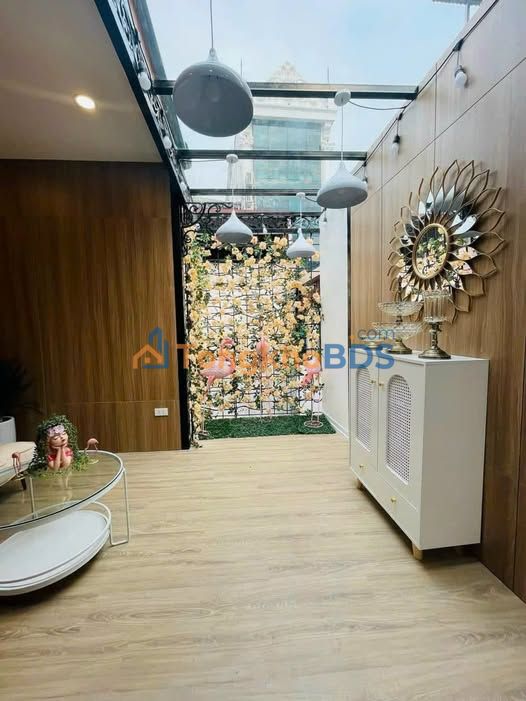 Nhà 35m² 4 Tầng Xã Đàn, Đống Đa - Giá Dưới 8 Tỷ