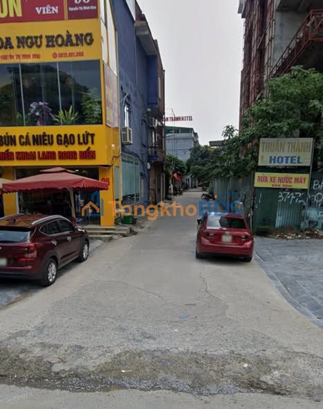 Cho thuê nhà 200m² 3PN, 7 triệu/tháng tại Nguyễn Thị Minh Khai, Nghệ An