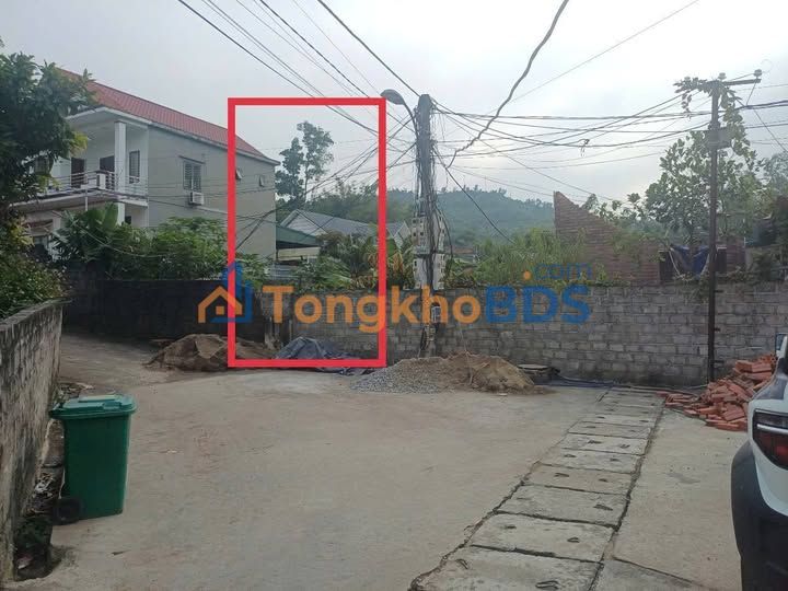 Nhà Phường Hà Trung Hạ Long 85m² Giá 1.x Tỷ - Ô tô Đỗ Cửa