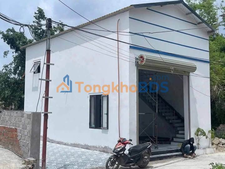 Nhà 102.5m² Hà Khẩu, Hạ Long - GPXD, Sẵn Sàng Ở Ngay