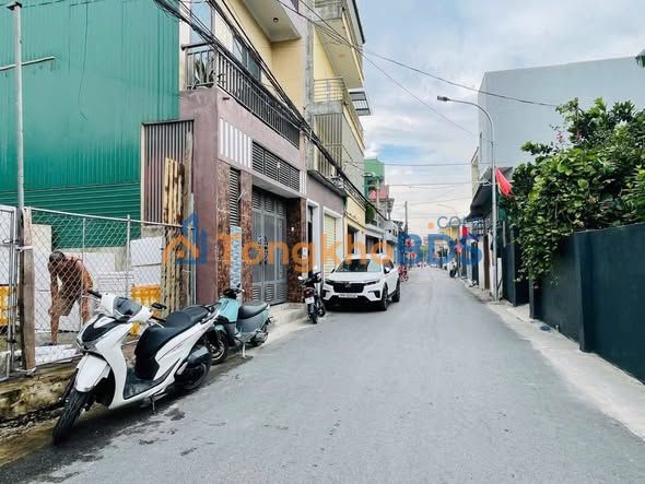 Đất nền Hưng Bình - TP Vinh 64m² - Ô tô tránh - Giá 4.x Tỷ