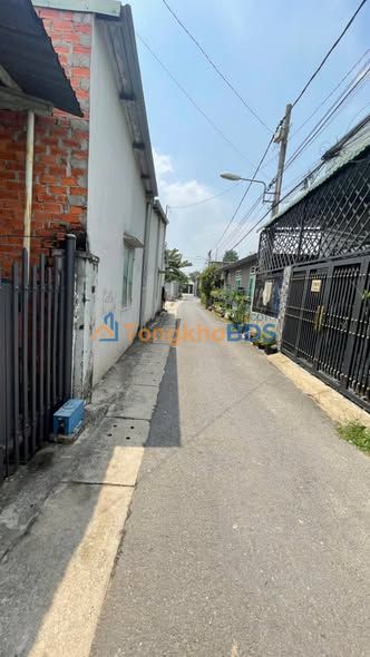 Đất nền Hiệp An Thủ Dầu Một 75m² 1.69 tỷ - Sổ đỏ chính chủ