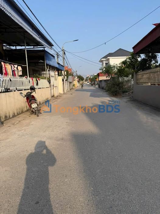 Đất nền Hiệp An 104m² giá 3.8 tỷ - Sổ đỏ chính chủ