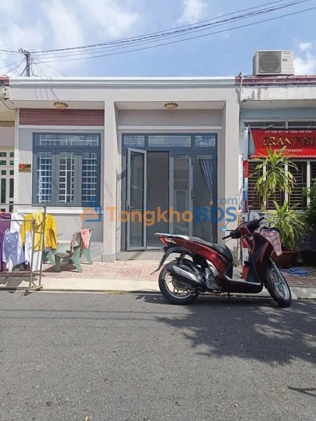 Nhà riêng Hiệp Thành 75m² 2 tỷ - Sẵn sàng ở ngay