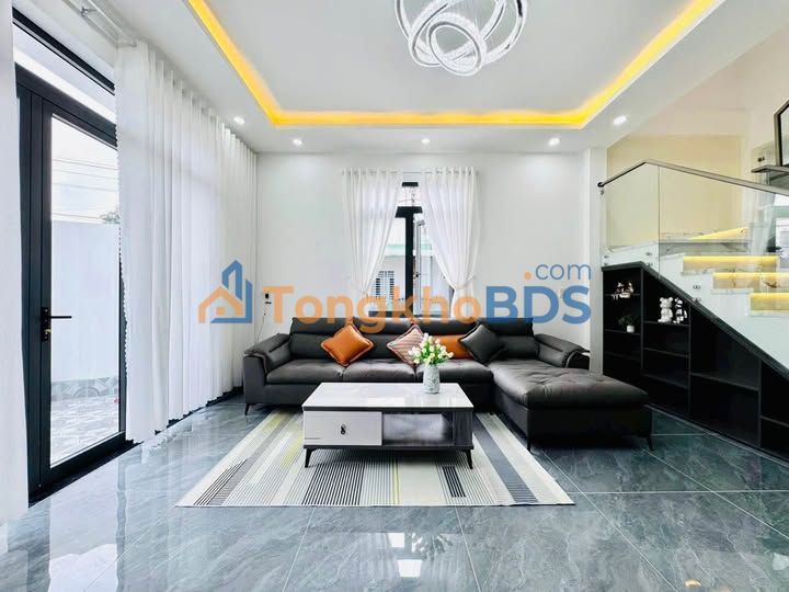 Bán Nhà Góc Đường Đinh Lễ & Nguyễn Cảnh Dị, Rạch Giá - 85m², 2 Tỷ 380