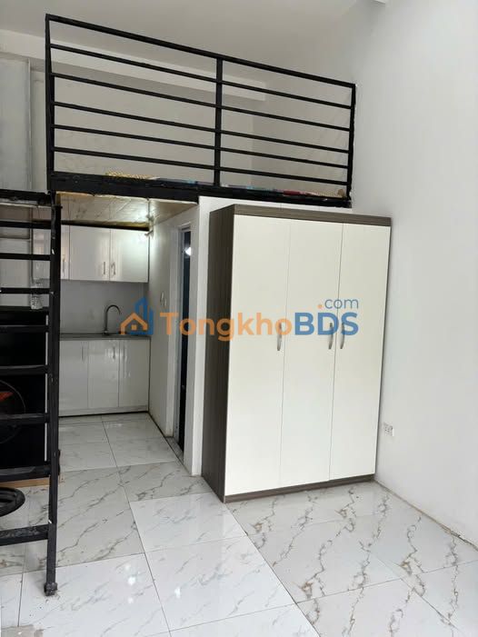 Cho thuê phòng Studio full nội thất, Đường Bến, Hà Đông - 2.8 triệu/tháng