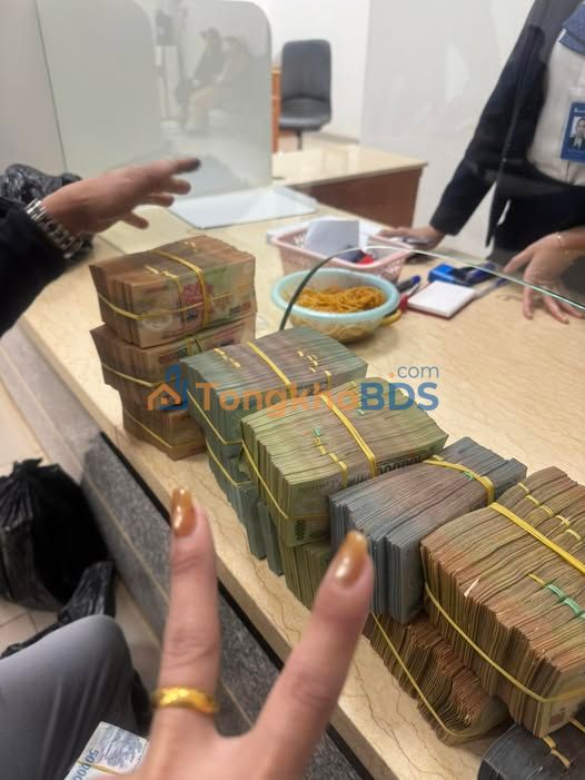 Đất Nền An Bình, Buôn Hồ 180m² - Sổ Đỏ Sẵn Sàng - Giá 1.05 Tỷ