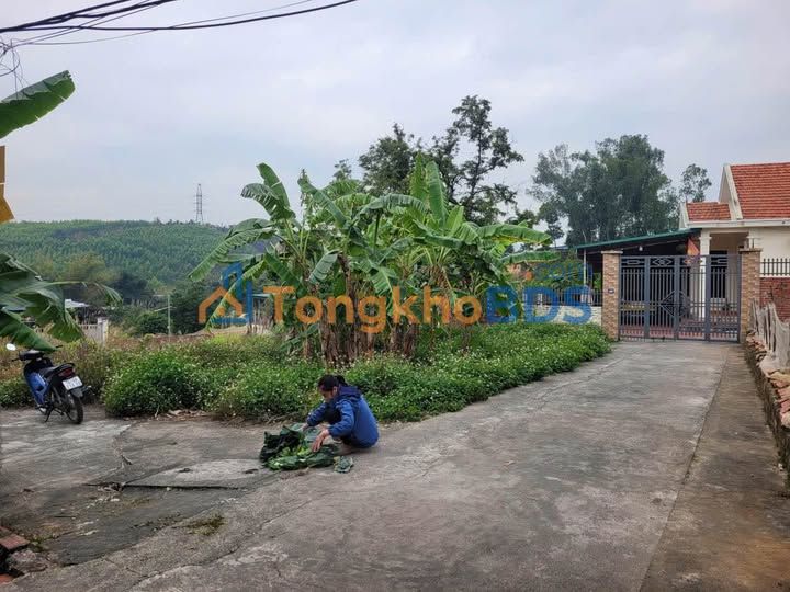 Đất nền Hà Khẩu 106m² 1,3 tỷ - Đường ô tô tải