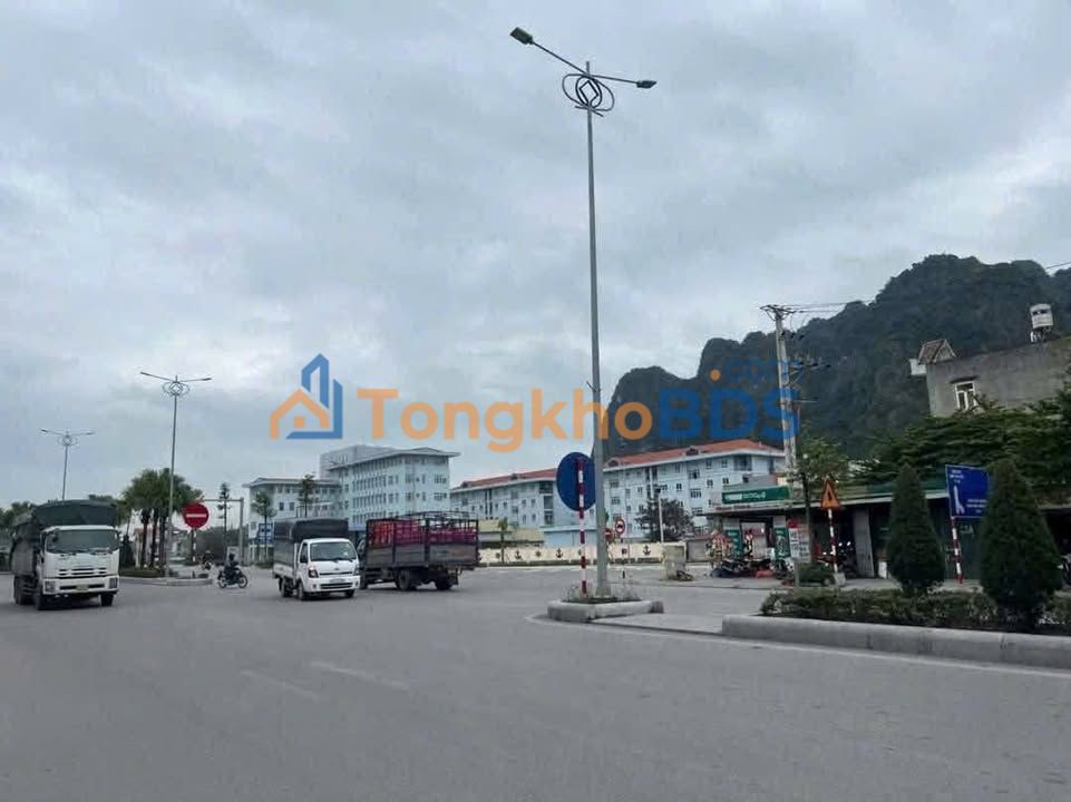 Bán Đất Đông Triều 86m² - Mặt Tiền 5m - Gần QL18 - Giá 2 Tỷ