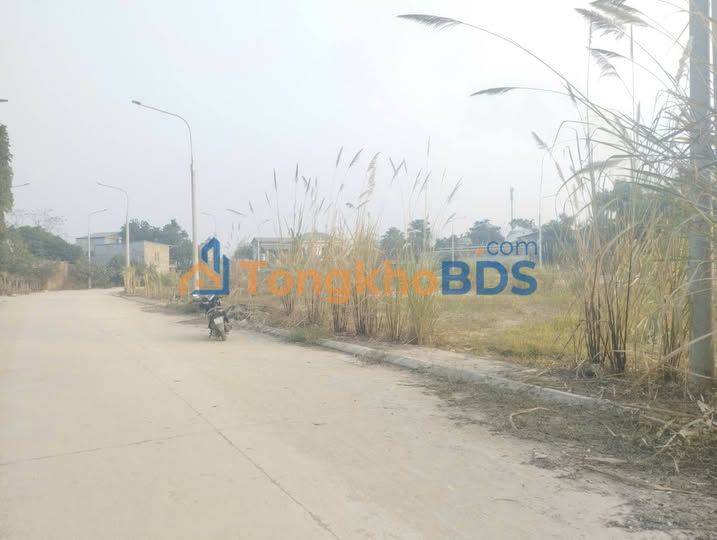 Bán Đất Thổ Cư 90.8m² Xã Trung Môn, Tuyên Quang - Sổ Hồng Sẵn Sàng