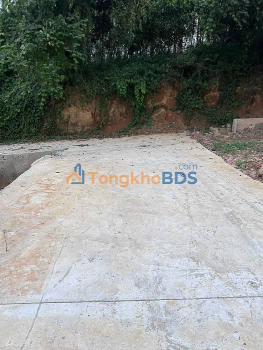 Bán đất Thôn 7 Kim Phú, Tuyên Quang - 208m² thổ cư, ô tô vào tận nơi