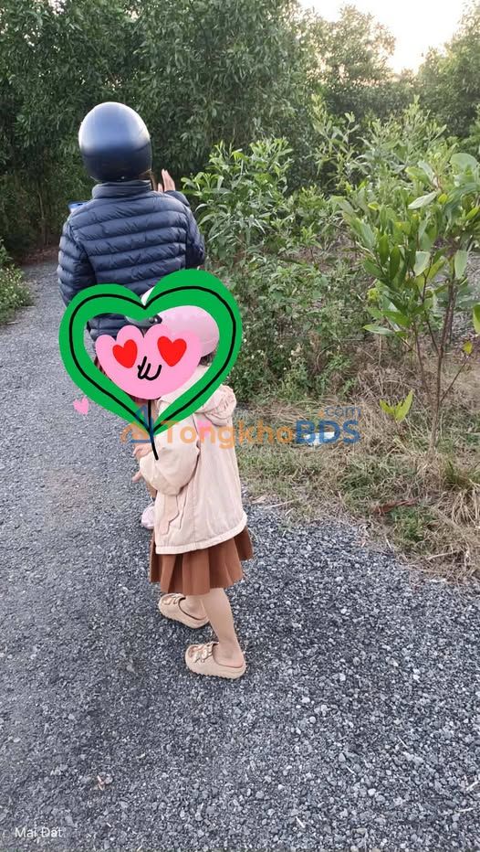 Đất Nở Hậu 580m² Sổ Hồng Sông Cầu - Chỉ Từ 200 Triệu