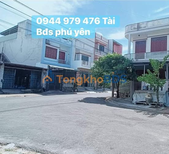 Nhà 2 Mê Cổng Cá Heo Thuận Thảo - 100m², Tặng Năng Lượng Mặt Trời