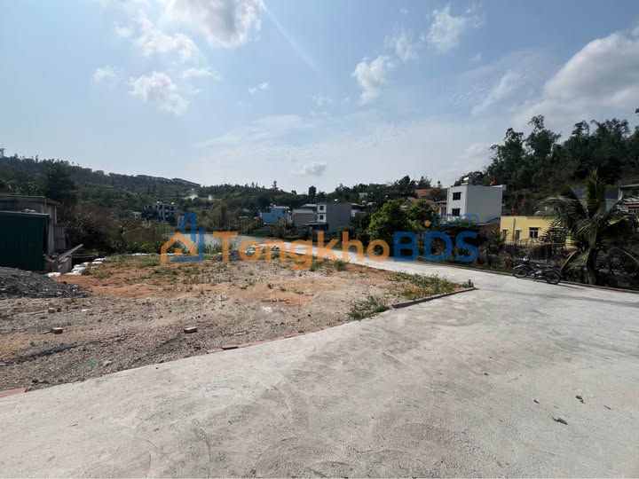 Đất nền góc Hà Lầm, Hạ Long 73.7m² - Hơn 1 tỷ, cơ hội đầu tư hiếm hoi