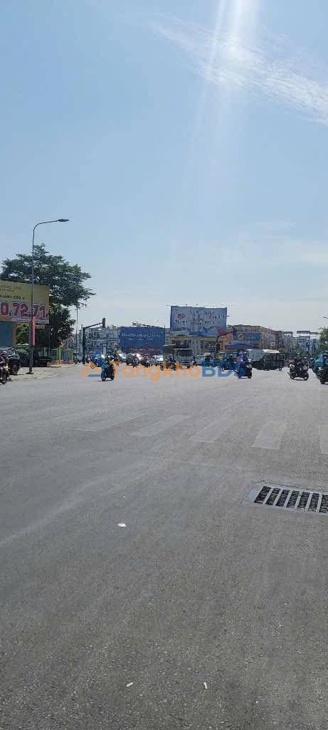 Nhà Mặt Tiền KD Nguyễn Oanh Gò Vấp - 66m² - Giá 15 Tỷ