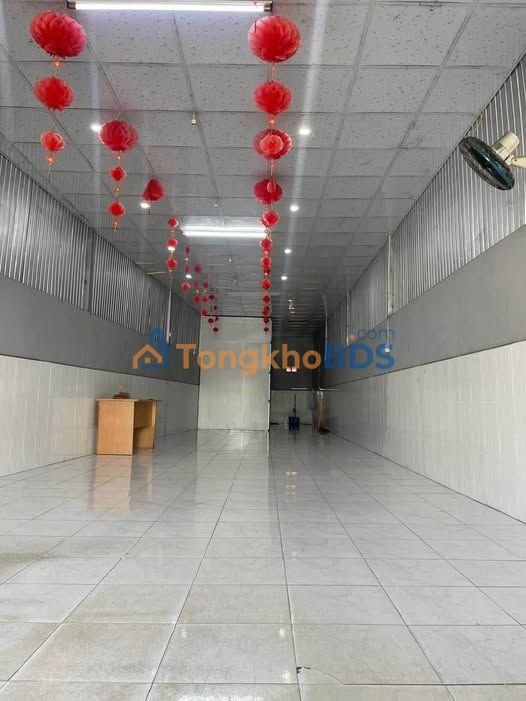 Nhà cấp 4 Nguyễn Trãi Cà Mau 96m² 4.6 tỷ - Sẵn ở