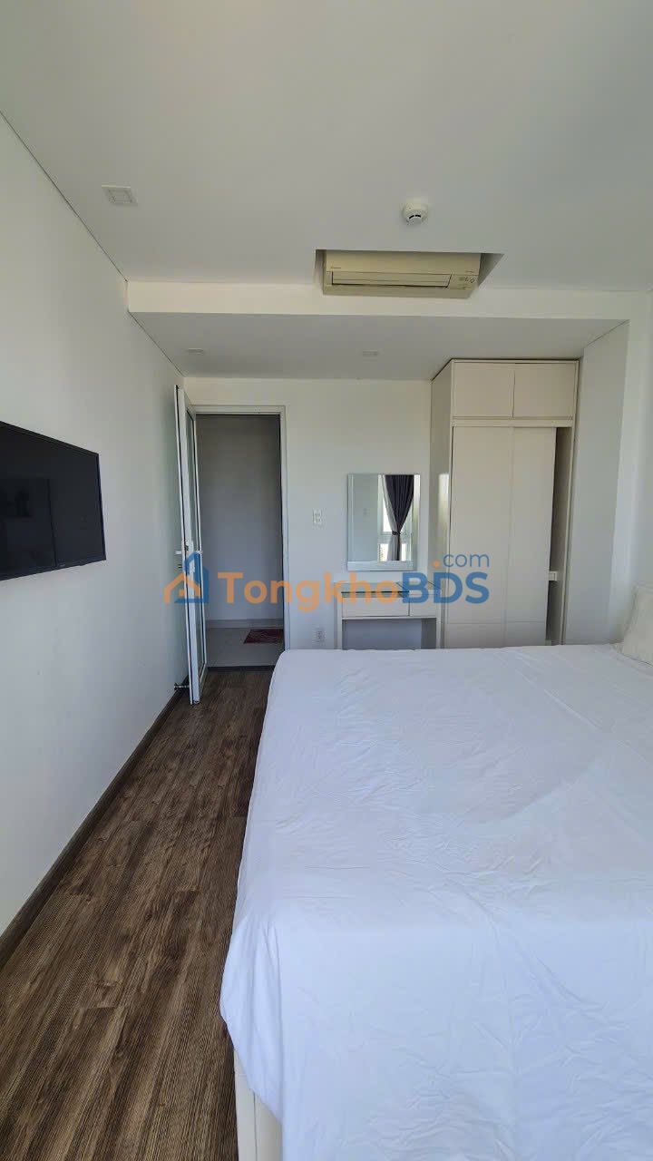 Cho thuê căn hộ 55m² Đảo Champa, Nha Trang - Sẵn sàng đón bạn!