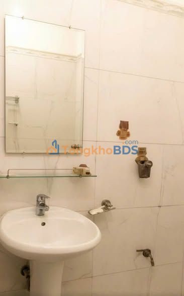 Nhà 3 Ngủ Võ Cường, Đường Ô Tô Tránh - Giá 15 Triệu/Tháng