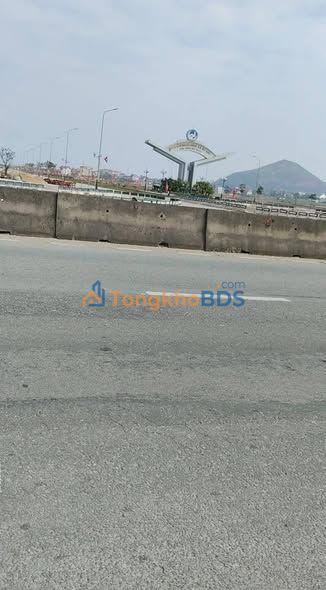 Đất nền QL1A Đồng Tiến 120m² - Đường ô tô lớn