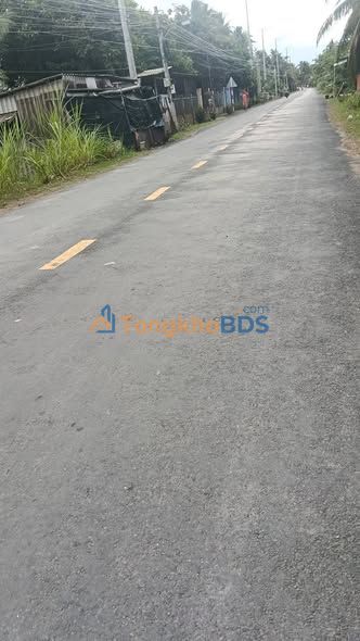 Đất vườn Tân Thanh 1.400m² 779 triệu - Đường to ô tô