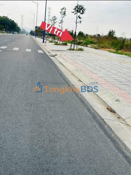 Đất nền P.12 Vũng Tàu 100m² giá 1.868 tỷ - Sổ đỏ chính chủ