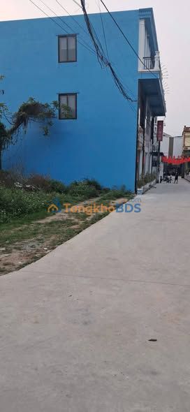 Bán Đất Vàng 80m² Phường Mỹ Xá, Nam Định - Ngay UBND, Ô tô tránh