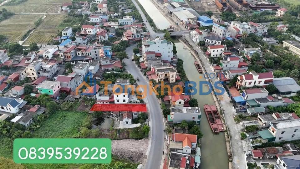 Đất Vàng QL21 Xuân Trường 181m² - Kinh Doanh Sầm Uất, Sổ Đỏ Sẵn Sàng