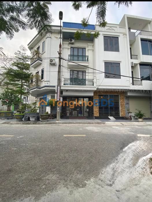 Nhà Mặt Tiền Kinh Doanh 42.1m² TP Nam Định - 3.55 Tỷ Sẵn Sàng Ở Ngay