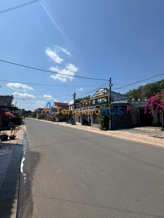 Đất nền mặt tiền Lê Hồng Phong Trảng Bom 171m² - Giá Ngộp