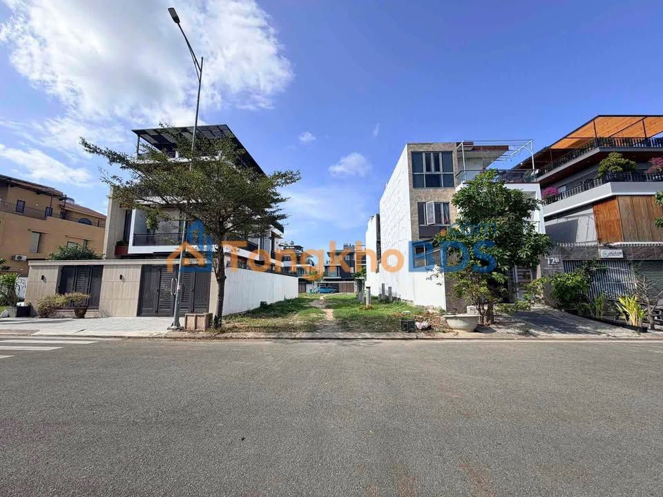 Biệt thự Mỹ Gia 205m² Nam Hướng - Kinh doanh/An cư đắc địa