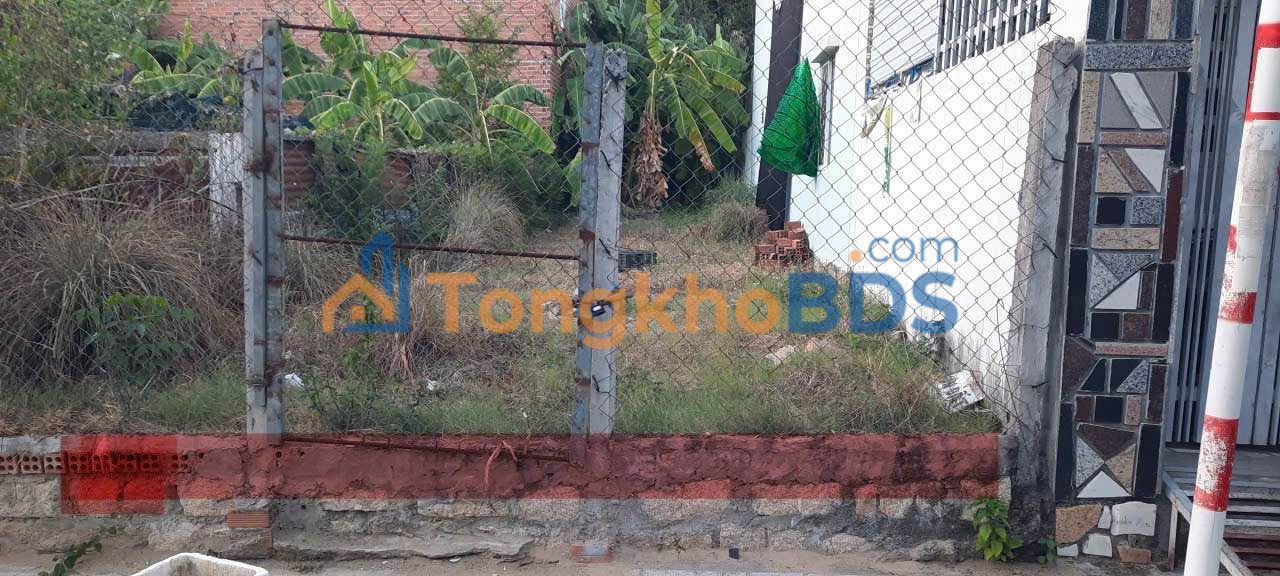 Đất Vàng Mặt Tiền Phan Thị Niên, Nha Trang - 133.8m² Giá Hời