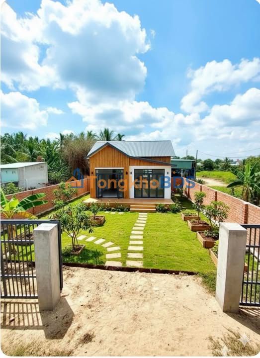 Bán Nền Đất 273m² Phường Long Khánh - Sổ Hồng Riêng, Giá 8xx Triệu