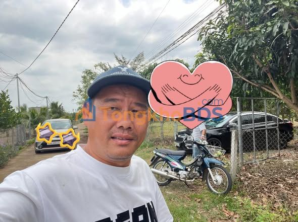 Bán Đất Vườn Sầu Riêng 1.4ha - Đường 46m Trảng Bom, Đồng Nai - Giá Tốt