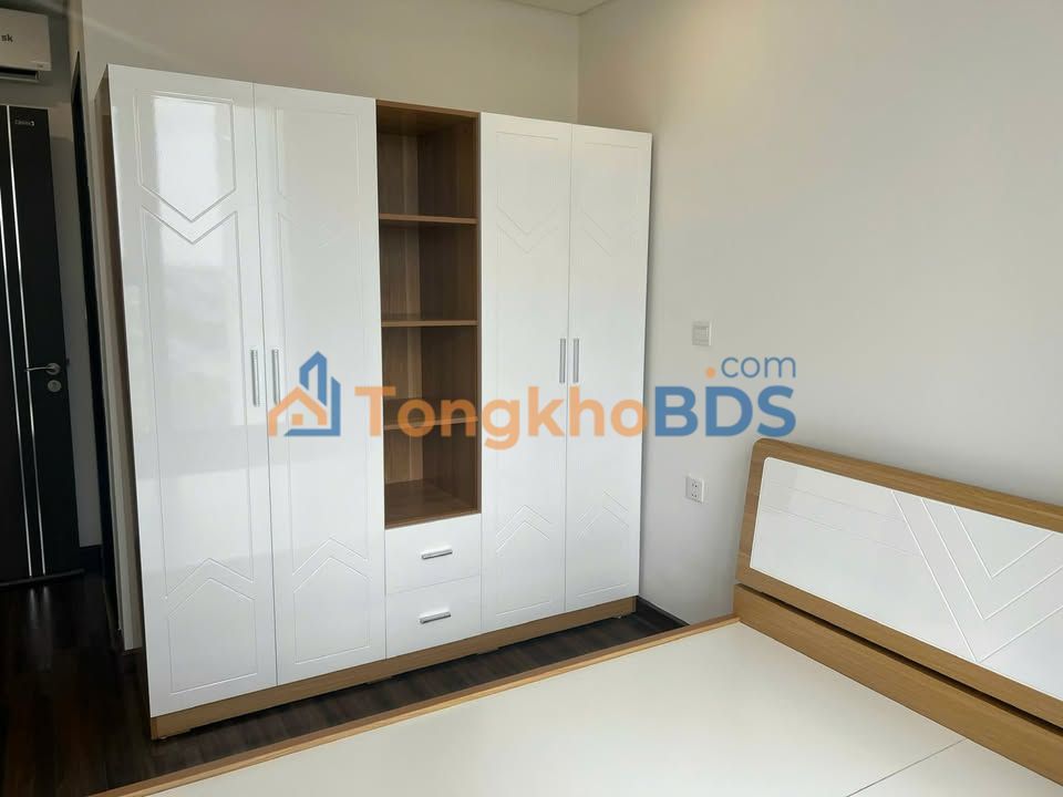 Cho thuê căn hộ Hoàng Huy Sở Dầu, Hải Phòng - Giá chỉ từ 7 triệu/tháng