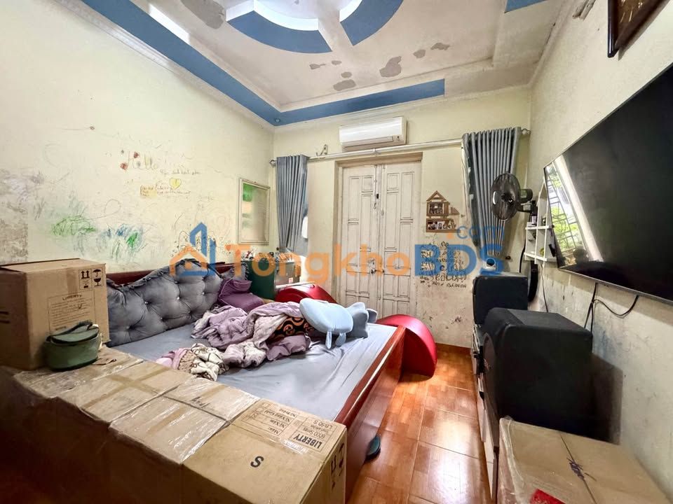 Bán Nhà Lô Góc Mặt Ngõ Chùa Hàng, Hải Phòng - 52m² Kinh Doanh Đỉnh Cao