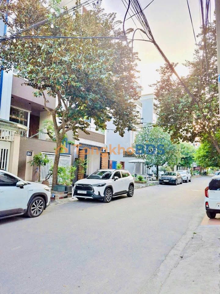 Nhà Mới Xây 50m² - Gara Oto - Gần Aeon Mall Lê Chân, Hải Phòng