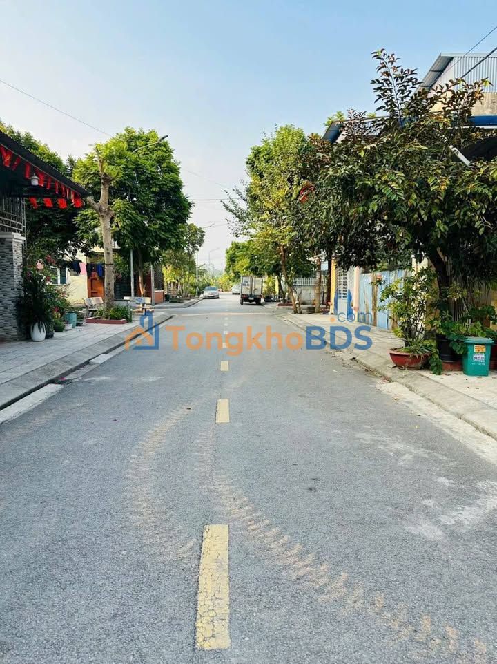 Bán đất Vlasta Văn Phú 100m² - Vị trí đắc địa, kinh doanh sầm uất