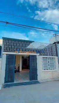 Nhà 102m² Ngô Đến, Nha Trang - Sổ Đỏ, 5.39 Tỷ - Gần Biển, Sẵn Sàng Ở Ngay