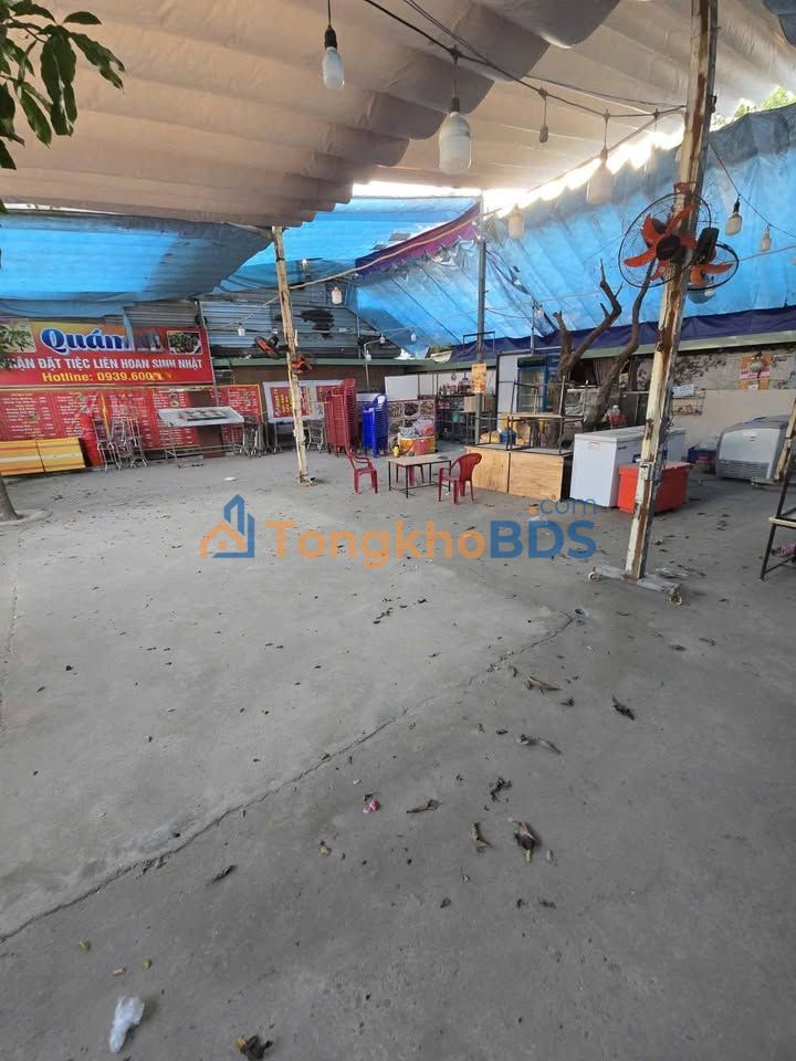 Mặt Bằng Kinh Doanh Phường Bình Hưng Hòa - 156m² - Giá Tốt